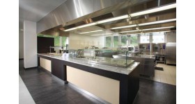 酒店厨房设备有哪些分类