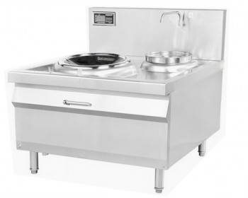 单炒单温电磁炉